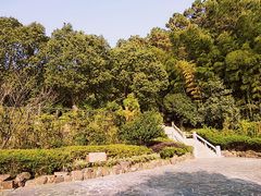 -九龙潭景区