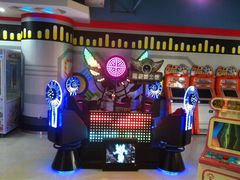 iphone_upload_pic-星悦蓝海欢乐园(石路天虹店)