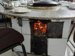 -木火铁锅炖活鱼(赤城分店)