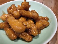 -局气烤鸭·北京菜(前门店)