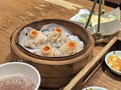 -李百蟹·江南蟹黄面·河景餐厅(夫子庙总店)