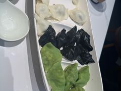 -船歌·鱼水饺青岛菜(枫蓝国际购物中心店)