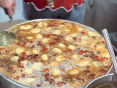-罗子龙罗家桂花汤圆(曹都巷店)