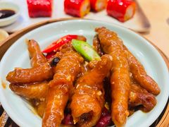 -丰圆轩粤式茶楼(大宁国际商业广场店)