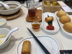 -蔡澜点心·粤菜(月星环球港店)