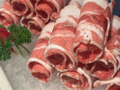 -尚尚仙·酸汤猪手·猪肚鸡火锅(华联万柳购物中心店)