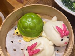 -乐忻皇朝(上海中心大厦店)