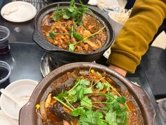 -川香煲(茅台路店)