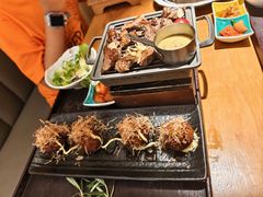 -味太助·银饭食堂(中华城店)