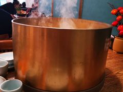 -云渔堂蒸汽石锅鱼(万达店)