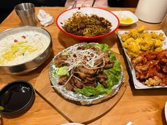 -多宾韩国料理(学衡路店)