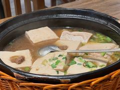 -锡和无锡菜(景丽苑店)