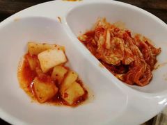 -通海俄式烧烤·俄罗斯大串(嵩山路店)