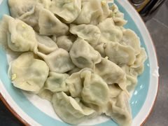 -东北农家小院(定西路店)