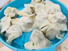 -老边饺子馆(东单店)