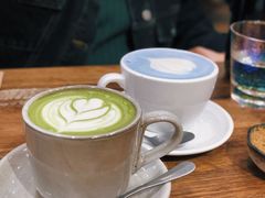 -FLOVIE FLORIST CAFE