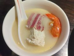-庐灶江南·江南菜·四合院Bistro(东直门·华侨夜泊君亭店)