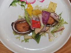 -德胜轩正宗顺德菜(宝安沙井会展中心店)