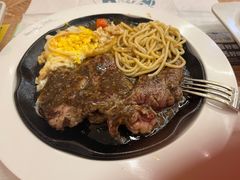 -豪客来牛排(成都锦江大融城店)