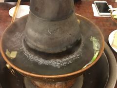 -前门张记涮肉(前门店)