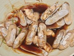 -老馆子·建德菜·山肴鱼鲜(海威新界店)