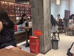 -寻裕记·现炒浇头面(人民广场店)