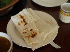 饵块-腾益清真铜瓢牛肉馆