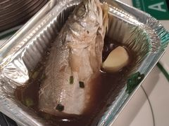 -亚马逊海鲜自助(梅溪湖步步高店)