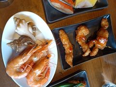 -广州富力君悦大酒店·凯菲厅