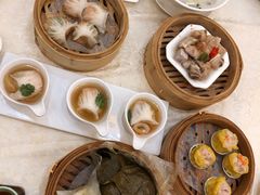 凤城艇仔粥-顺德人家食府(黄金广场店)