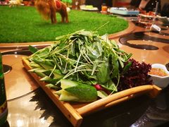 -蒙古人烤羊大师(工农大路创始店)