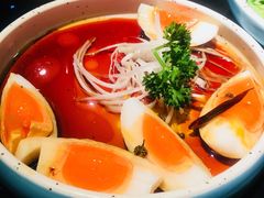 -老头儿油爆虾·知味杭州(爱琴海购物中心)