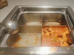 -海底捞火锅(大唐店)