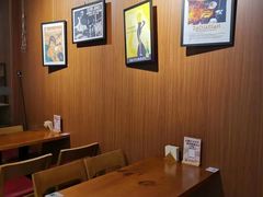 -Ricci睿奇美式餐厅(五道口店)