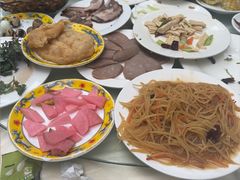 -康陵正德春饼宴26号