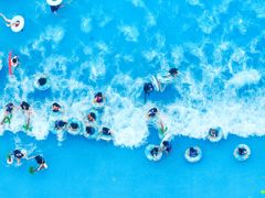 -武汉玛雅海滩水公园