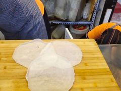 -安徽阜阳卷馍(西单店)