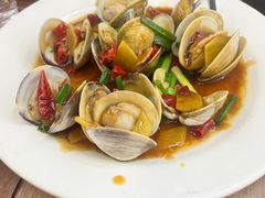 -鑫鸿达·海鲜闽菜热炒小馆(中山路店)