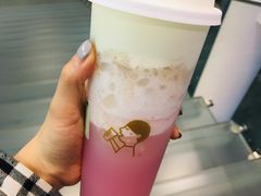 -喜茶(北京三里屯太古里店)