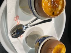 蟹粉水蒸蛋-老头儿油爆虾·1987杭州烟火味(湖滨银泰in77D区店)