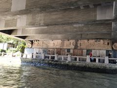 -运河游船(武林门码头)