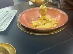 -诺敏塔拉奶茶-布里亚特包子-手把肉(锦都会店)