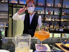 -SPARK(成都W酒店)