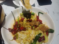 -关东小磨东北菜(漕河泾印象城店)