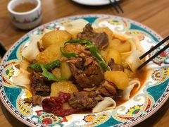 -巴依老爷新疆美食(望京小街店)