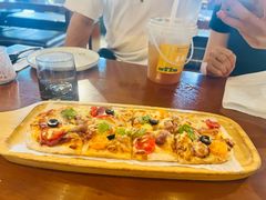 -haxnbauer海森堡德国餐厅(深圳coco店)