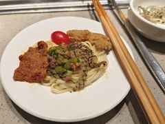 -海底捞火锅(金地广场生日主题店)