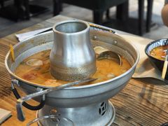 -Hi YOU你的饭局泰餐厅(雍和宫店)