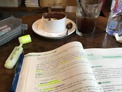 -雕刻时光咖啡馆(师大路店)