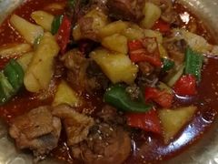 -北疆饭店(宝龙店)